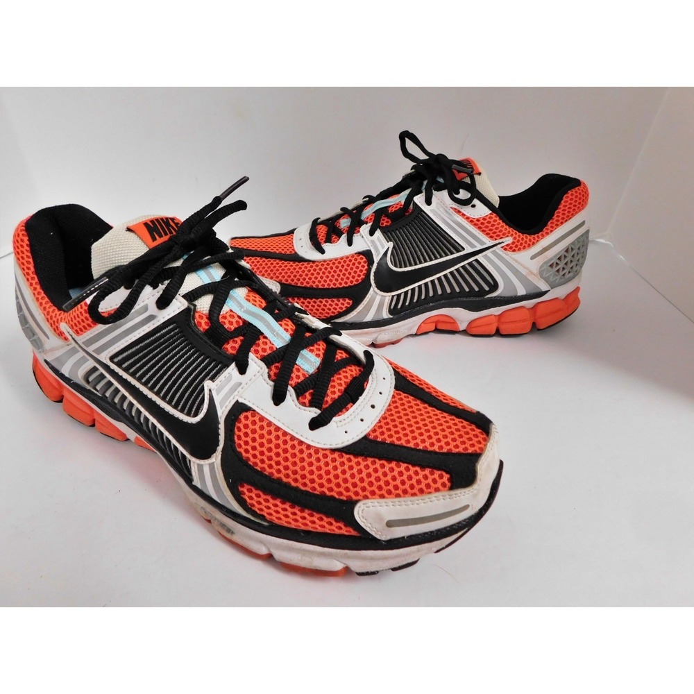 Nike Zoom Vomero 5 Bright Crimson SE Size 10 Mens Red Sneakers 2024 CZ8667-600